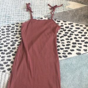 Bodycon dress